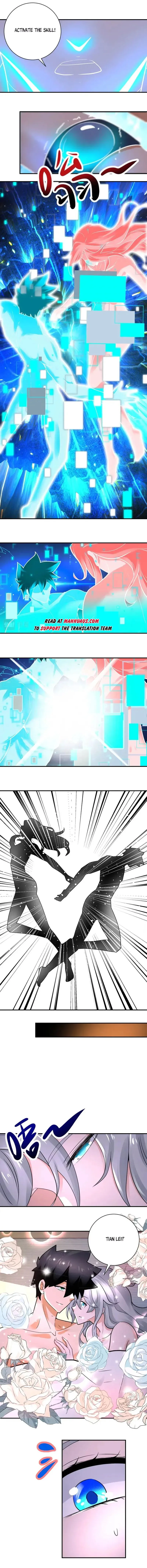apocalyptic super system Chapter 337 Online - página 2