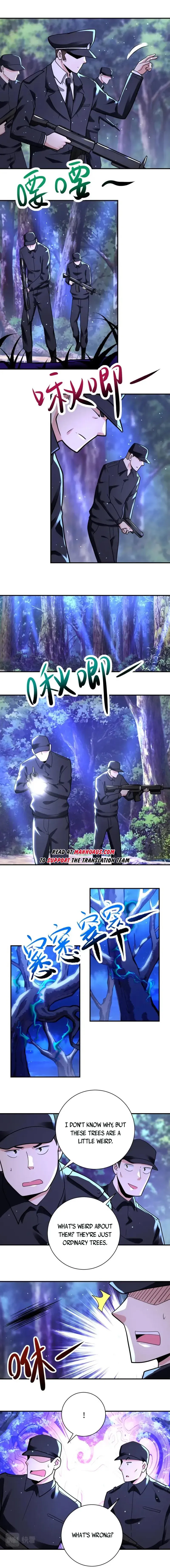 apocalyptic super system Chapter 338 Online - página 2