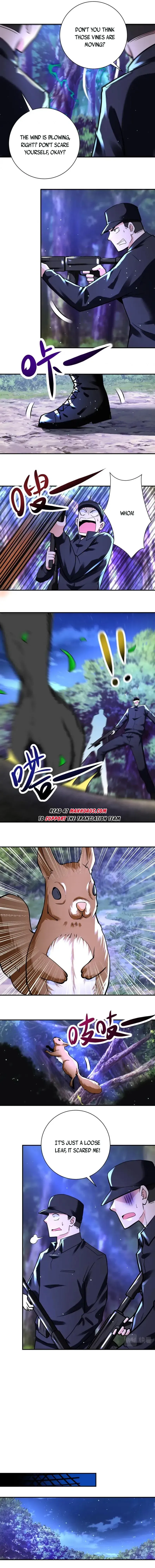 apocalyptic super system Chapter 338 Online - página 3