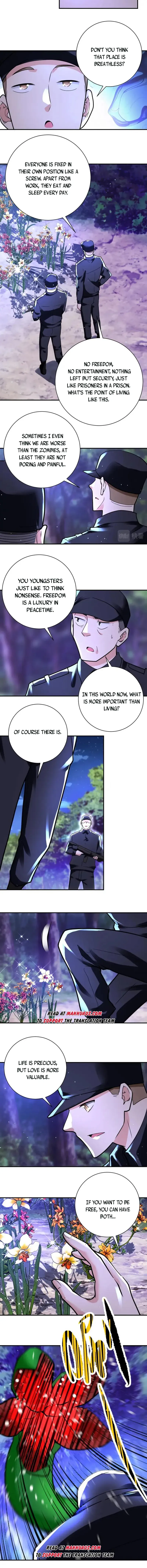 apocalyptic super system Chapter 338 Online - página 5