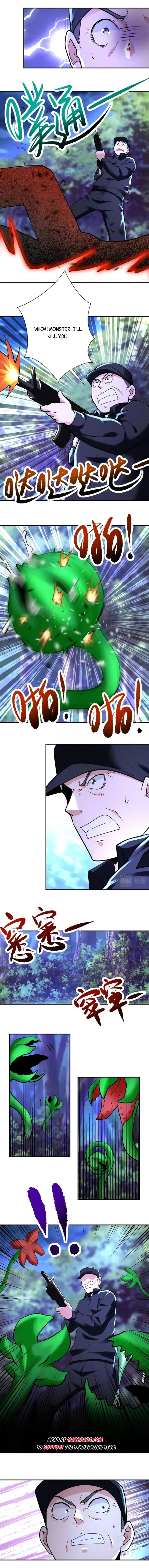 apocalyptic super system Chapter 339 Online - página 2