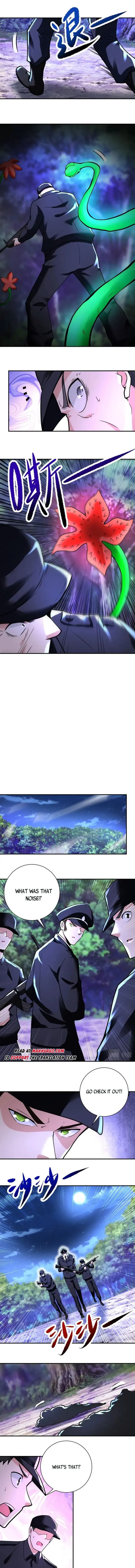 apocalyptic super system Chapter 339 Online - página 3