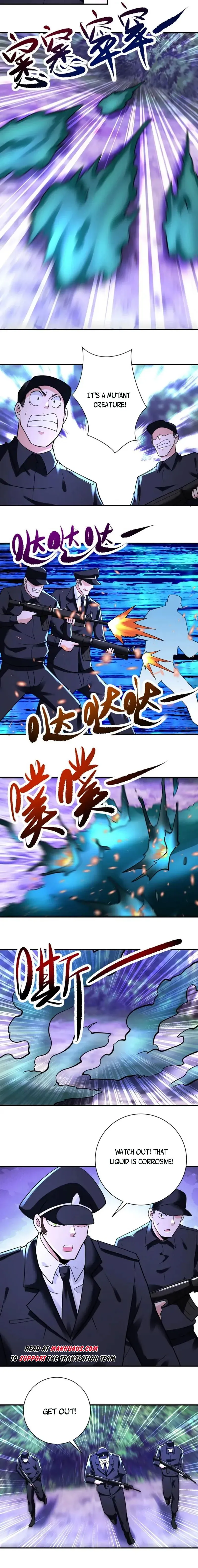 apocalyptic super system Chapter 339 Online - página 4