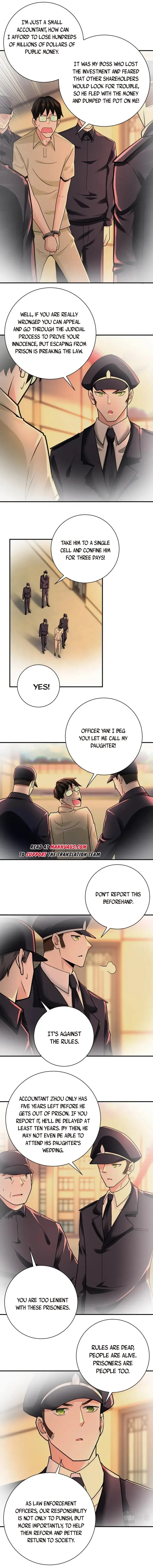 apocalyptic super system Chapter 342 Online - página 2
