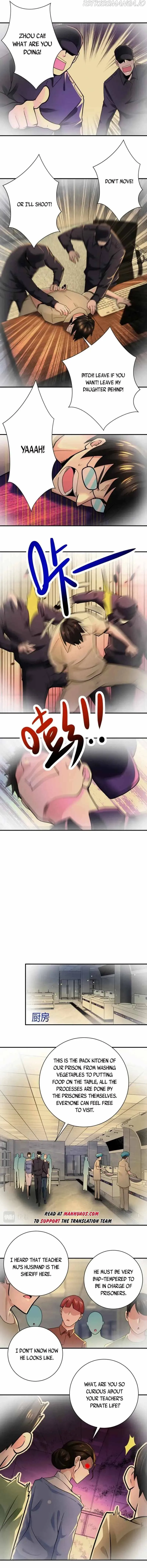 apocalyptic super system Chapter 343 Online - página 2