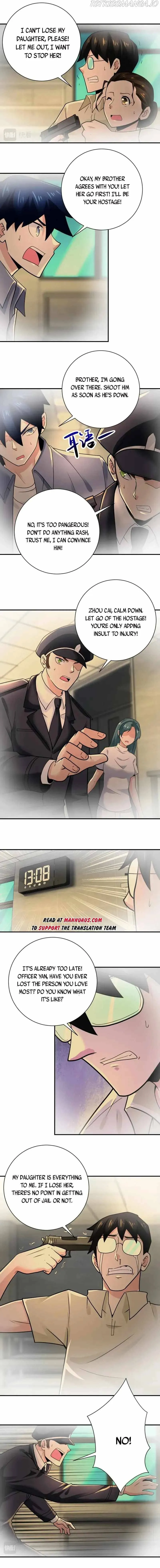 apocalyptic super system Chapter 343 Online - página 4