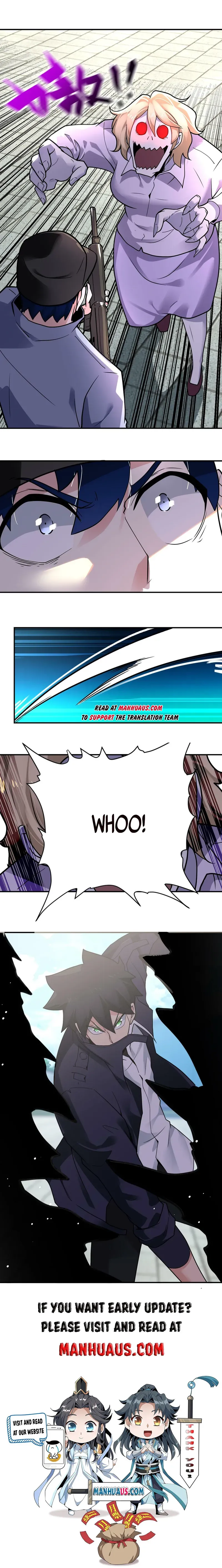 apocalyptic super system Chapter 348 Online - página 7