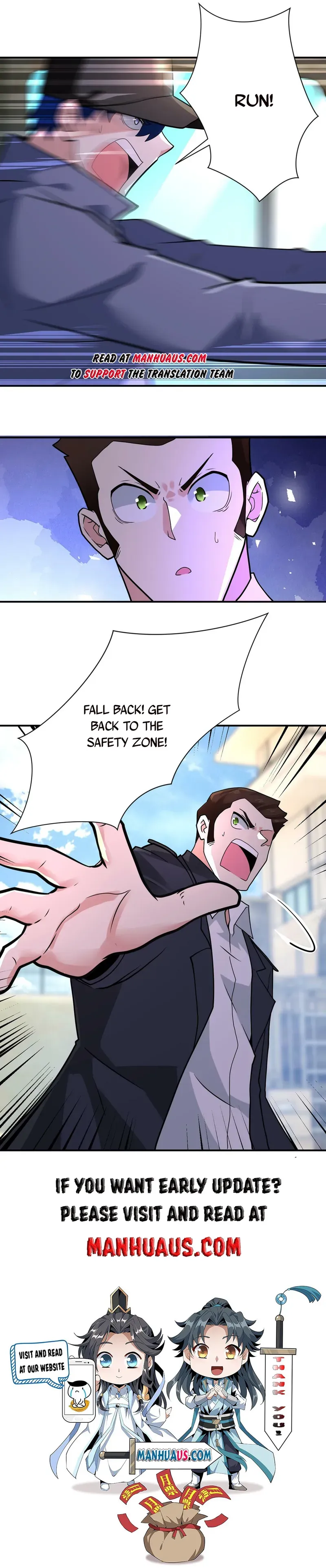 apocalyptic super system Chapter 349 Online - página 7
