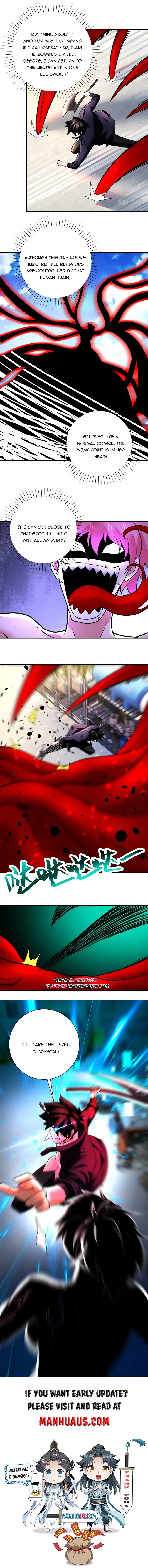apocalyptic super system Chapter 352 Online - página 7