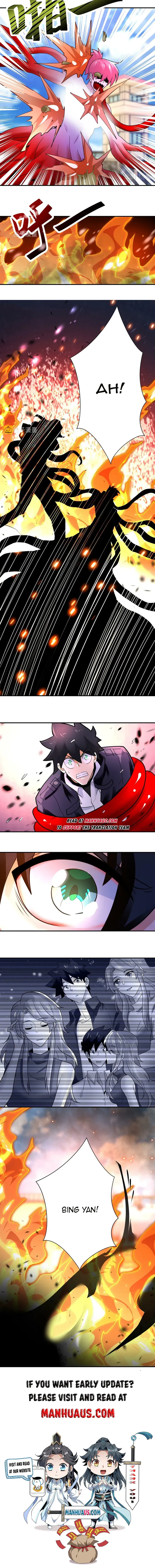 apocalyptic super system Chapter 353 Online - página 7