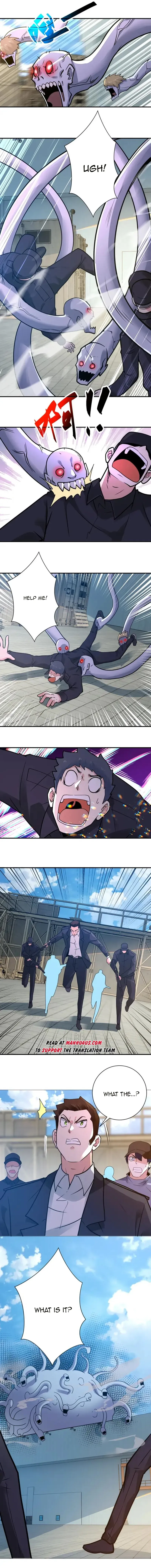 apocalyptic super system Chapter 355 Online - página 2