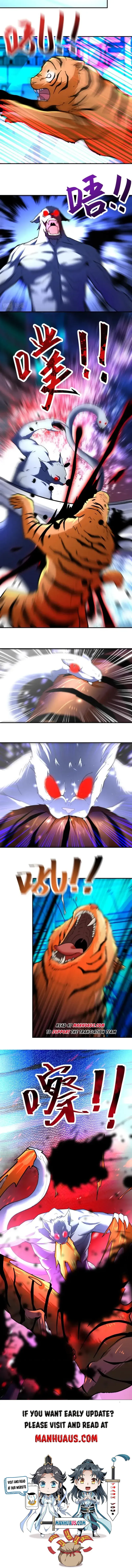 apocalyptic super system Chapter 364 Online - página 6