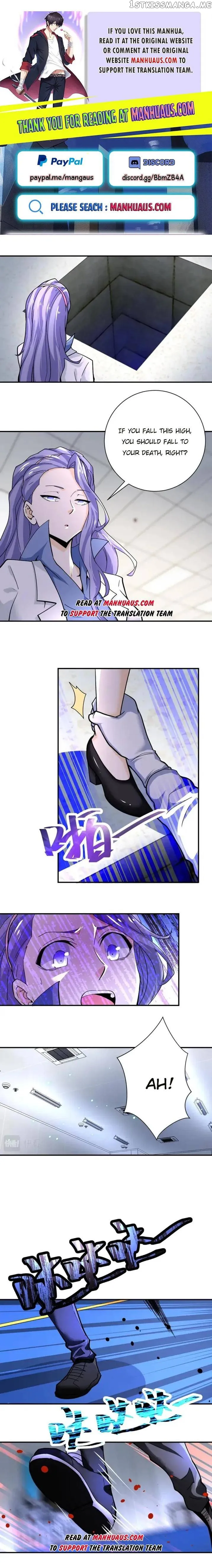 apocalyptic super system Chapter 369 Online - página 2