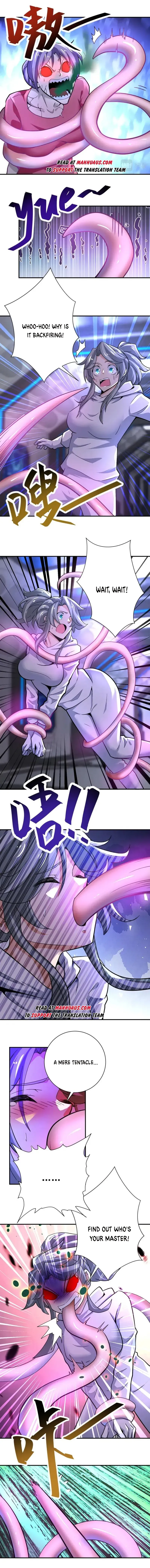 apocalyptic super system Chapter 372 Online - página 3