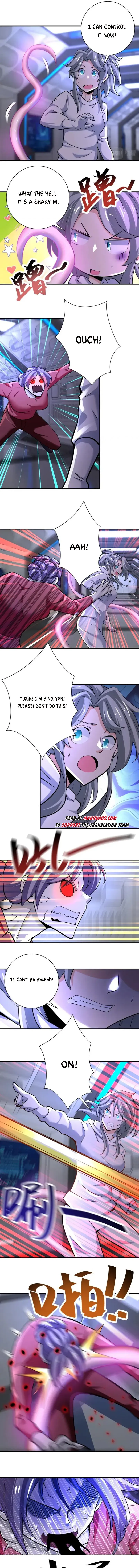 apocalyptic super system Chapter 372 Online - página 4