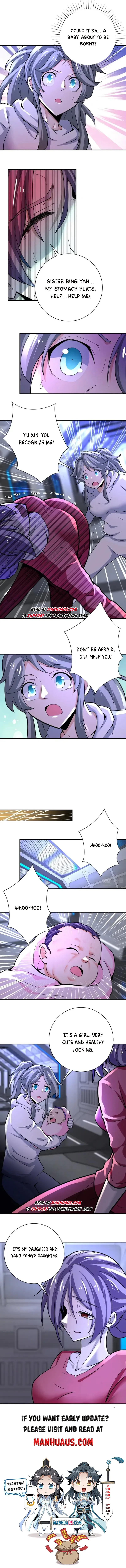 apocalyptic super system Chapter 372 Online - página 6