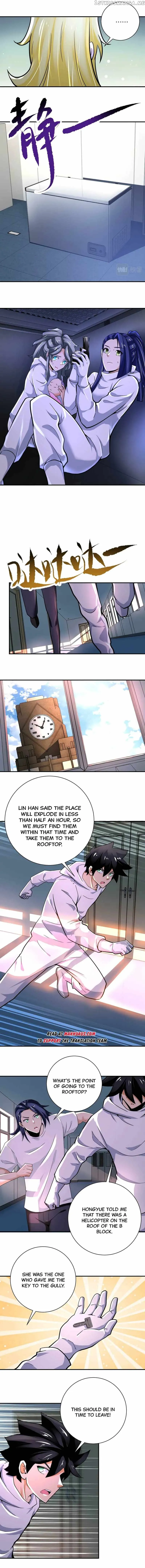 apocalyptic super system Chapter 381 Online - página 4