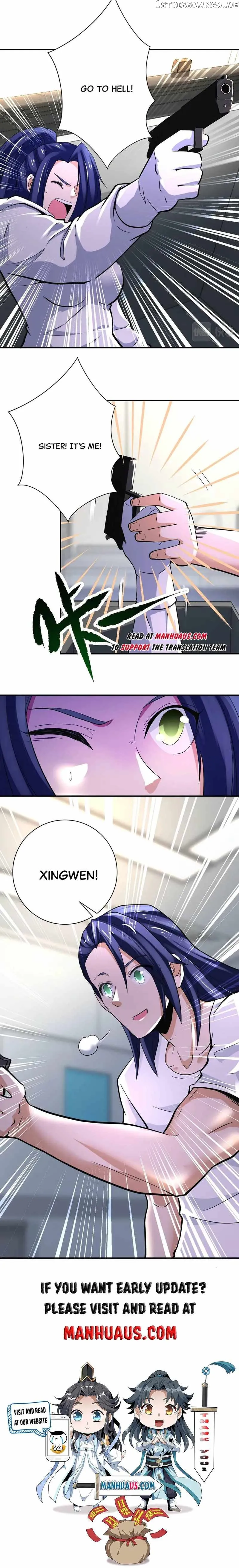 apocalyptic super system Chapter 381 Online - página 8