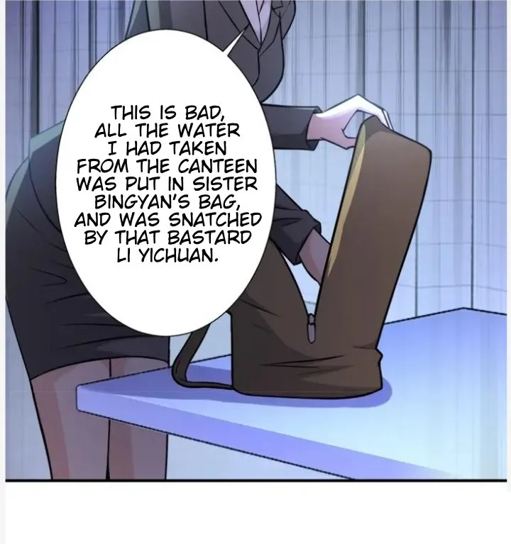 apocalyptic super system Chapter 39 Online - página 12