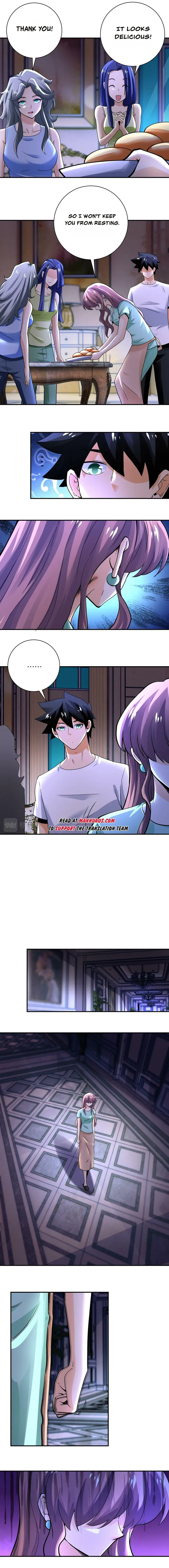 apocalyptic super system Chapter 392 Online - página 2