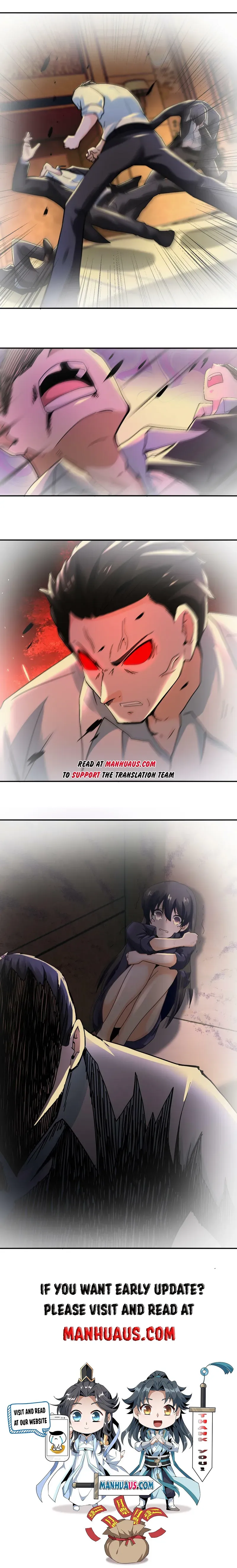 apocalyptic super system Chapter 392 Online - página 7