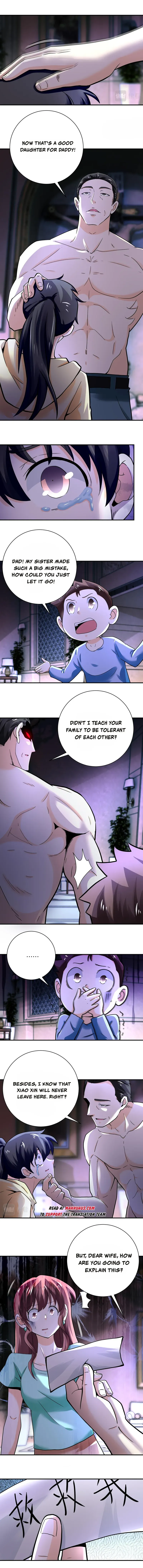 apocalyptic super system Chapter 393 Online - página 2