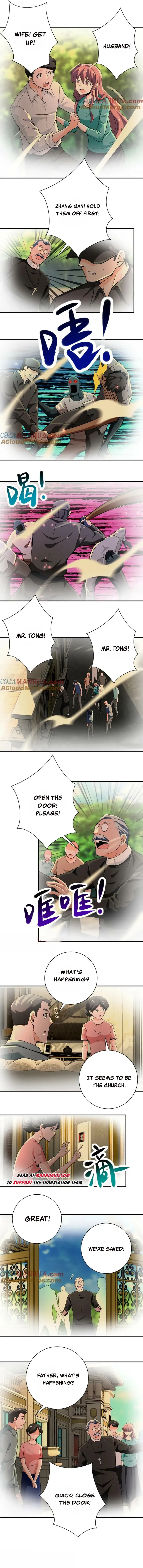 apocalyptic super system Chapter 394 Online - página 5