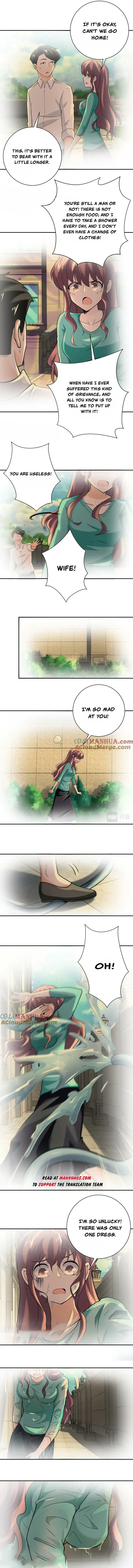 apocalyptic super system Chapter 395 Online - página 4