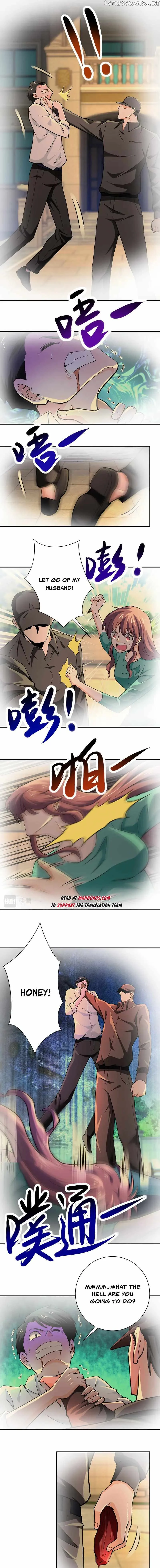 apocalyptic super system Chapter 396 Online - página 2