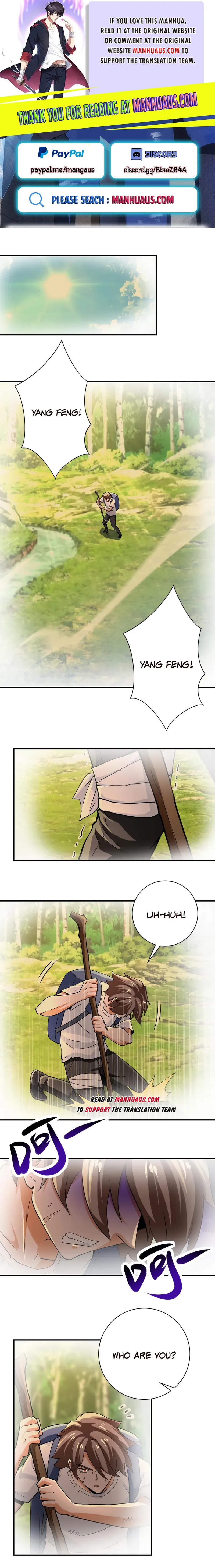 apocalyptic super system Chapter 404 Online - página 2