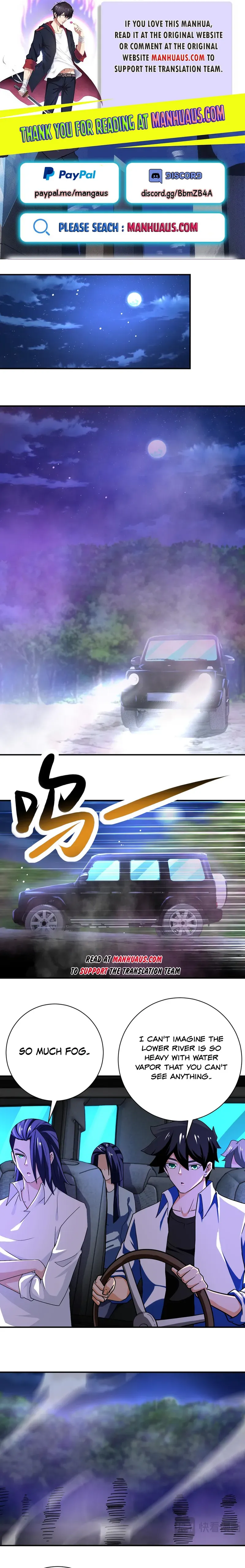 apocalyptic super system Chapter 408 Online - página 2