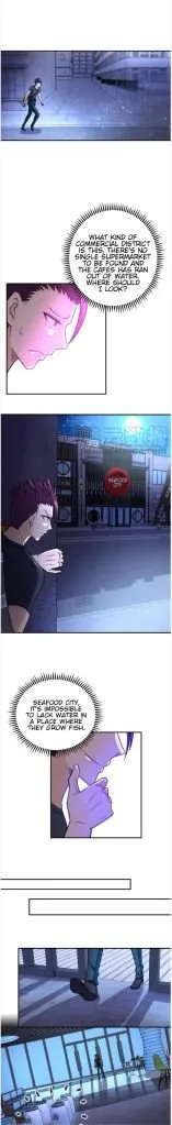 apocalyptic super system Chapter 41 Online - página 4