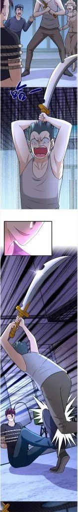 apocalyptic super system Chapter 41 Online - página 10