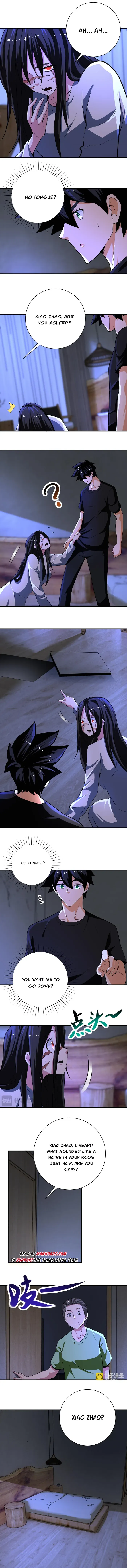 apocalyptic super system Chapter 420 Online - página 4