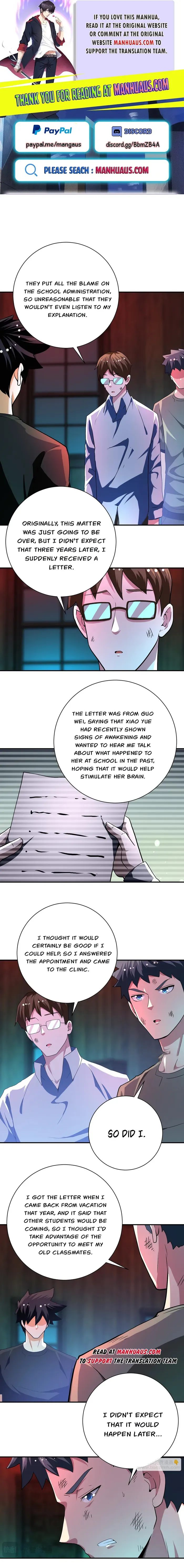 apocalyptic super system Chapter 423 Online - página 2