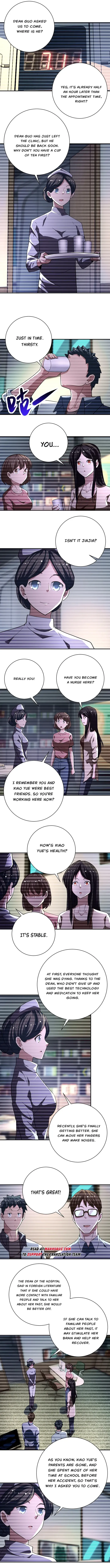apocalyptic super system Chapter 423 Online - página 5
