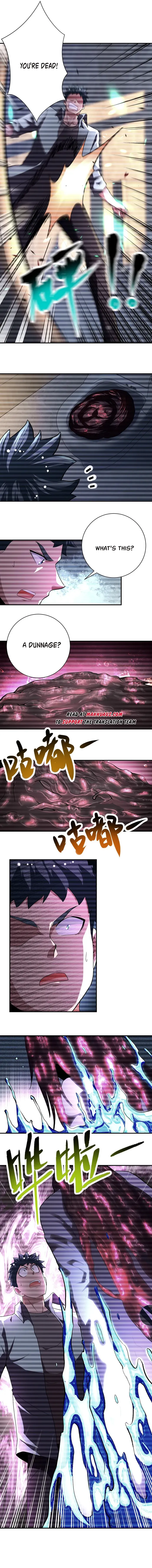 apocalyptic super system Chapter 424 Online - página 4