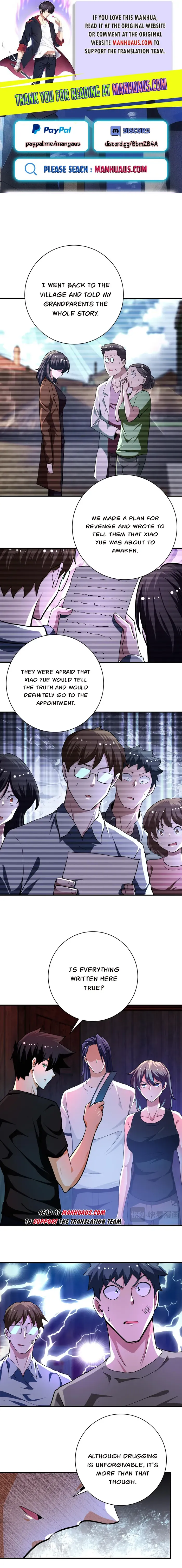 apocalyptic super system Chapter 431 Online - página 2