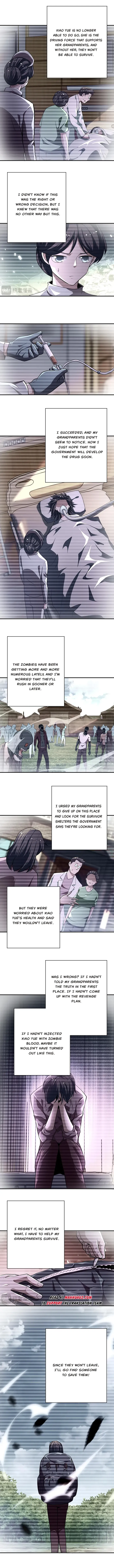 apocalyptic super system Chapter 433 Online - página 4