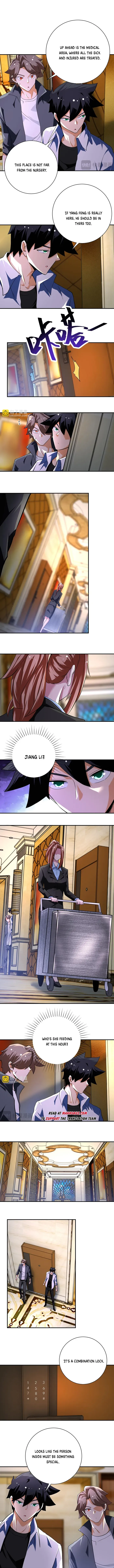 apocalyptic super system Chapter 437 Online - página 4