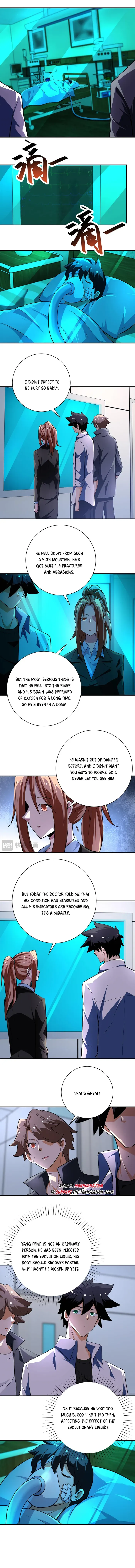 apocalyptic super system Chapter 438 Online - página 4
