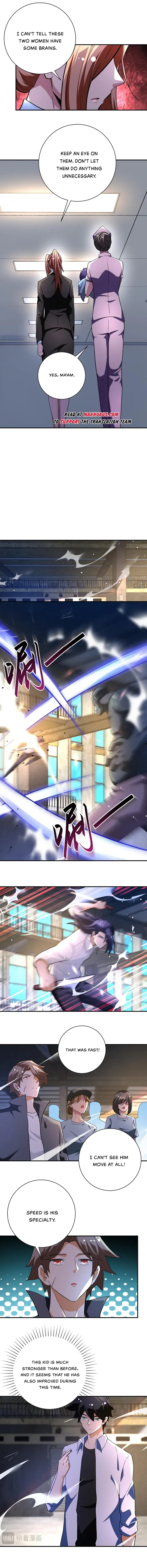 apocalyptic super system Chapter 446 Online - página 4