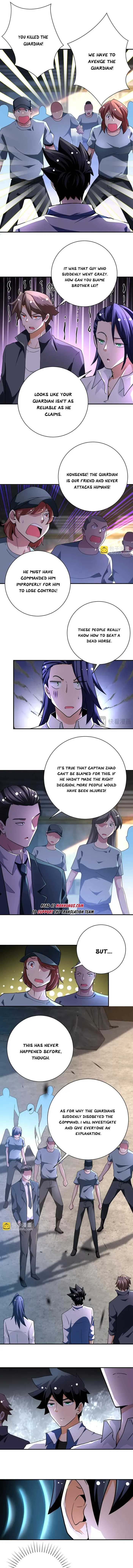 apocalyptic super system Chapter 449 Online - página 2