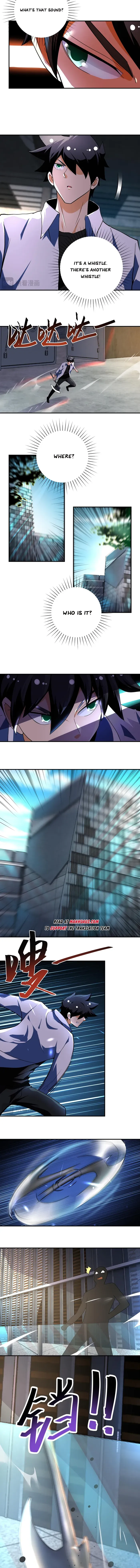 apocalyptic super system Chapter 449 Online - página 3