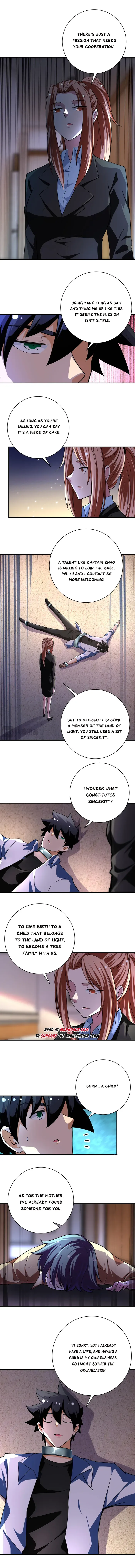 apocalyptic super system Chapter 452 Online - página 2