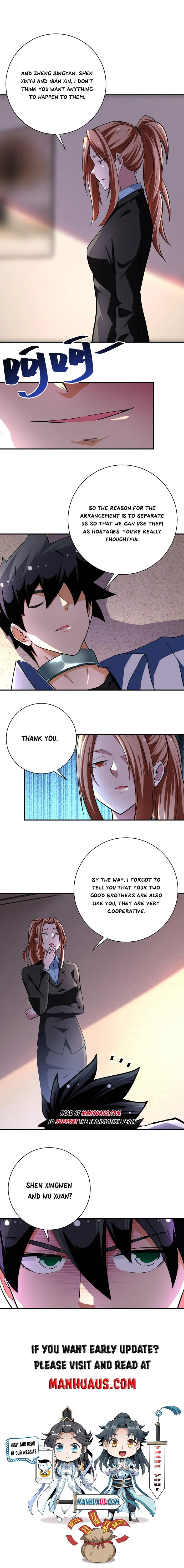 apocalyptic super system Chapter 452 Online - página 4