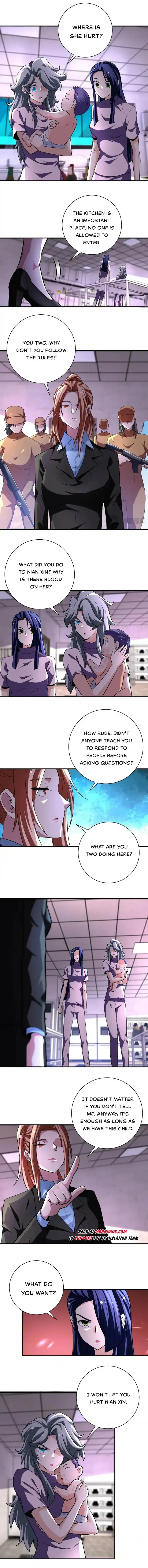 apocalyptic super system Chapter 457 Online - página 2