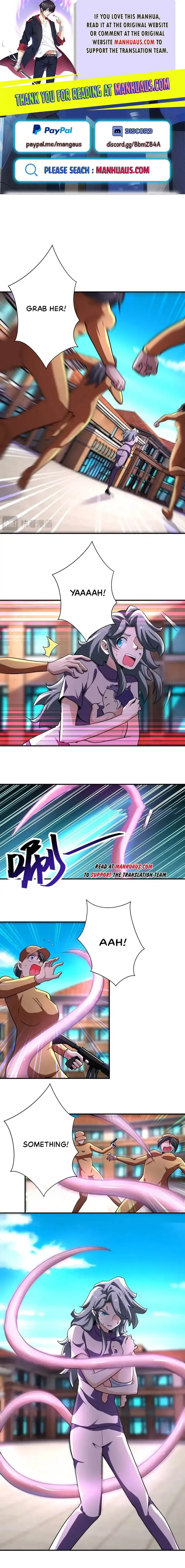 apocalyptic super system Chapter 458 Online - página 2