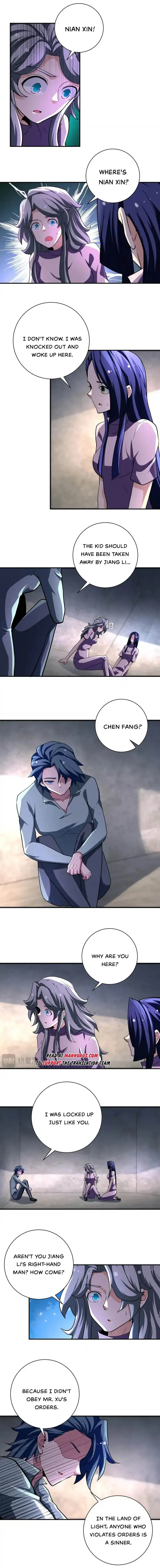 apocalyptic super system Chapter 459 Online - página 2