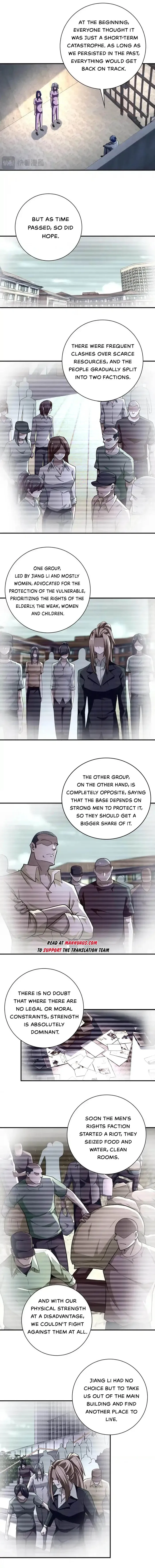 apocalyptic super system Chapter 459 Online - página 4